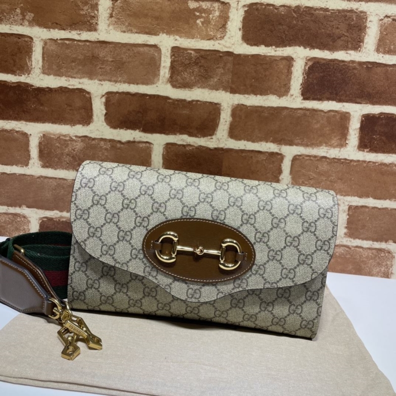 G*u*i satchel bags